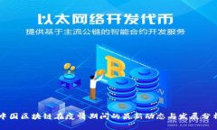 中国区块链在疫情期间的